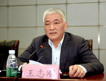 科技部党组书记王志刚就“两学一做”学习教育进行动员部署