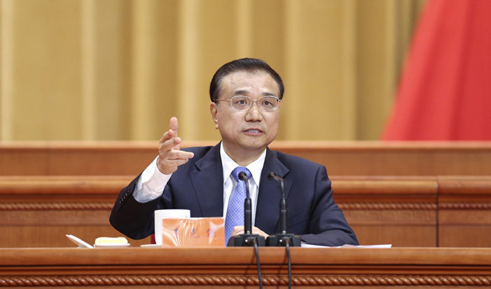 李克强：以深化改革更好激发广大科研人员积极性